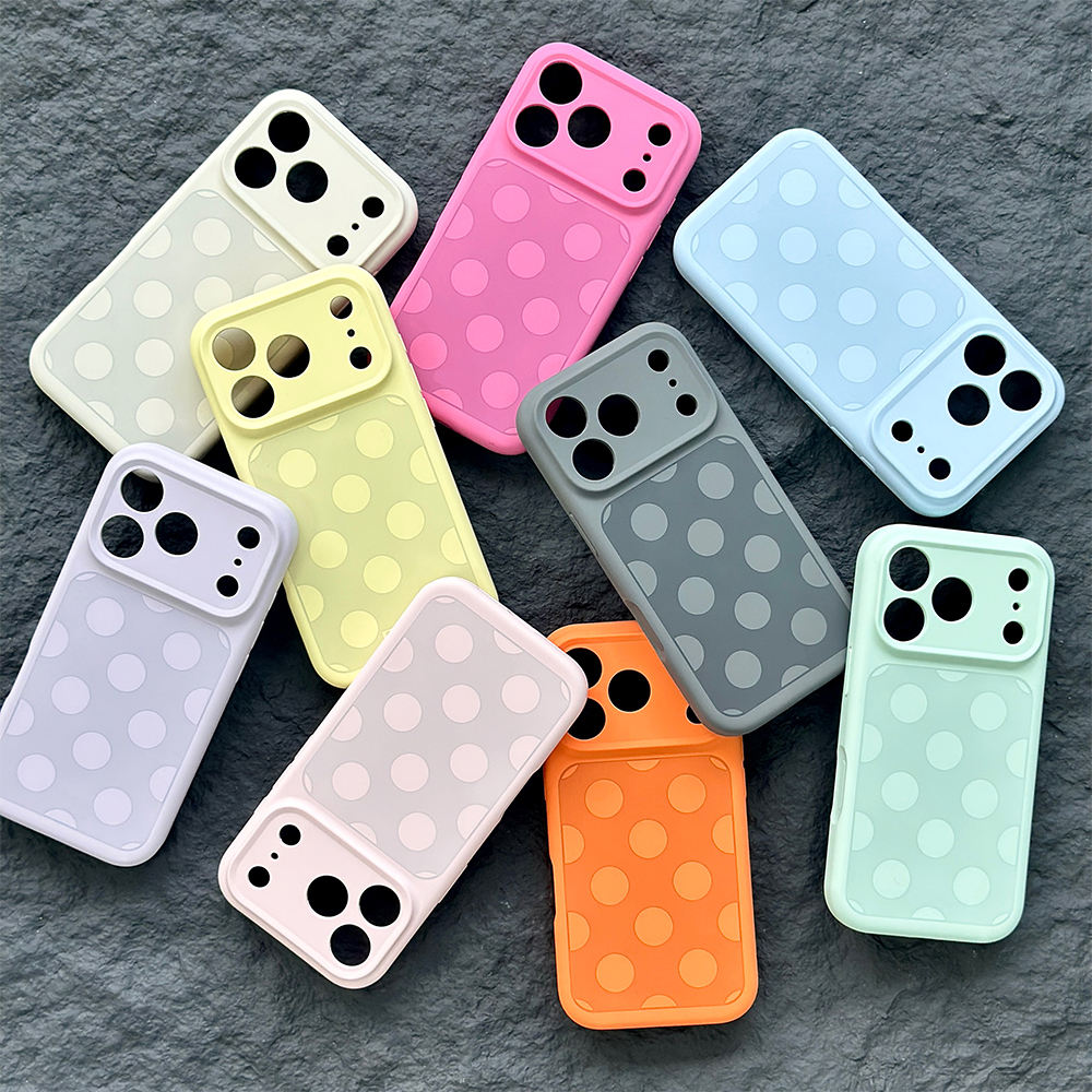 S118 Phone Case for iPhone 16, 17 Pro Max, Customizable Liquid Silicone Magnetic Phone Case, Stylish Shockproof, ODM & OEM Coque Silicone
