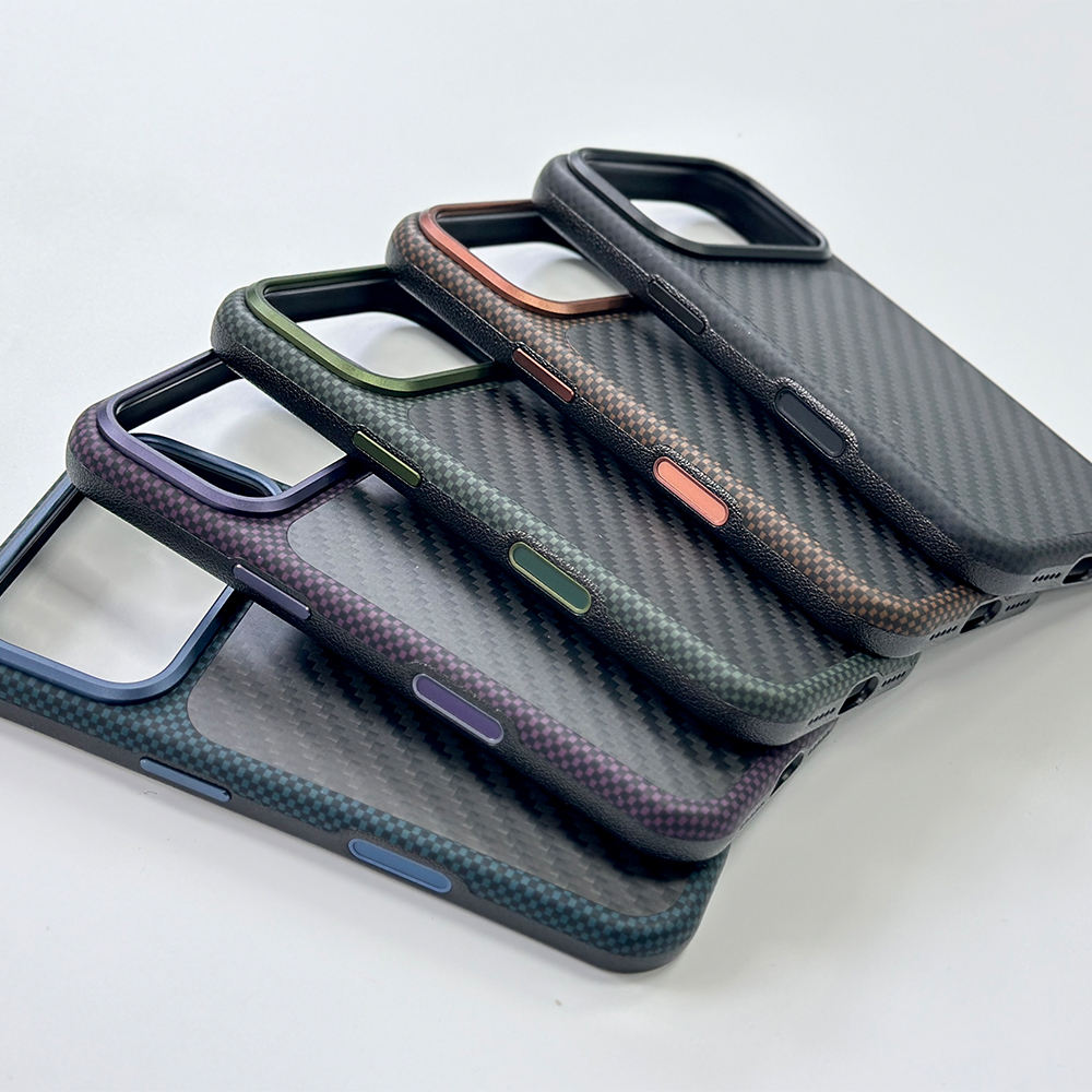 L188 Stylish Carbon Fiber Texture Phone Case for iPhone 14, 15, 16, 17 Pro Max; Shockproof Magnetic Phone Case for Samsung. L188 Stylish Carbon Fiber Texture Phone Case for iPhone 14, 15, 16, 17 Pro Max; Shockproof Magnetic Phone Case for Samsung.