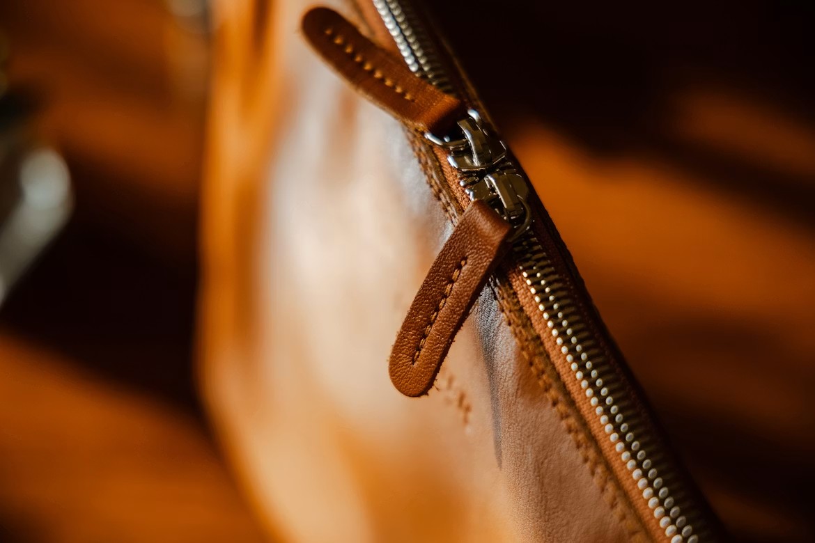 XDK Light Luxury Zippers: Premium Zipper for High-End Apparel