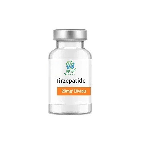 Tirz 20mg