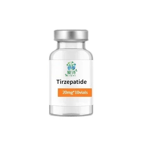 Tirz 20mg