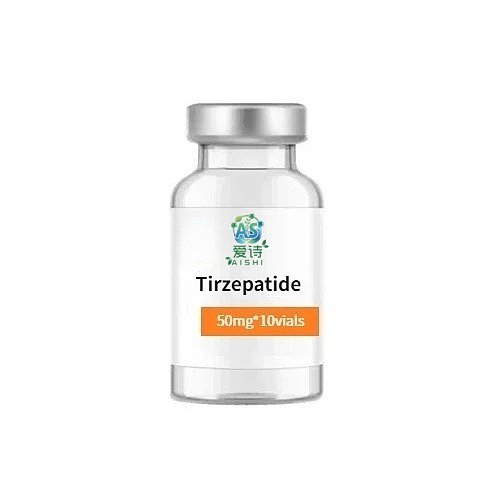 Tirz 50mg