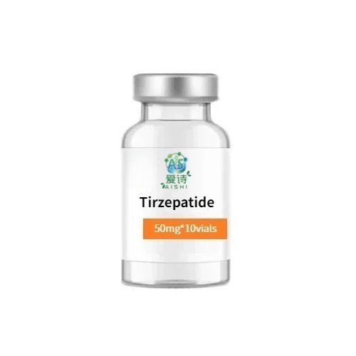 Tirz 50mg