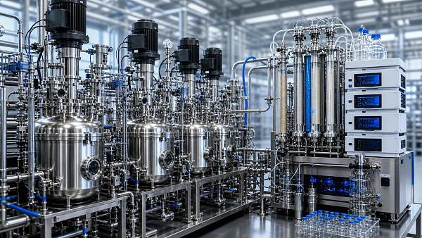 How Do Peptide Facilities Balance Synthesis Efficiency and Product Purity When Customizing Long-Chain or Complex Modified Peptides?
