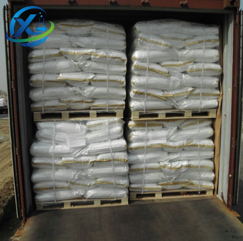 Polyacrylamide