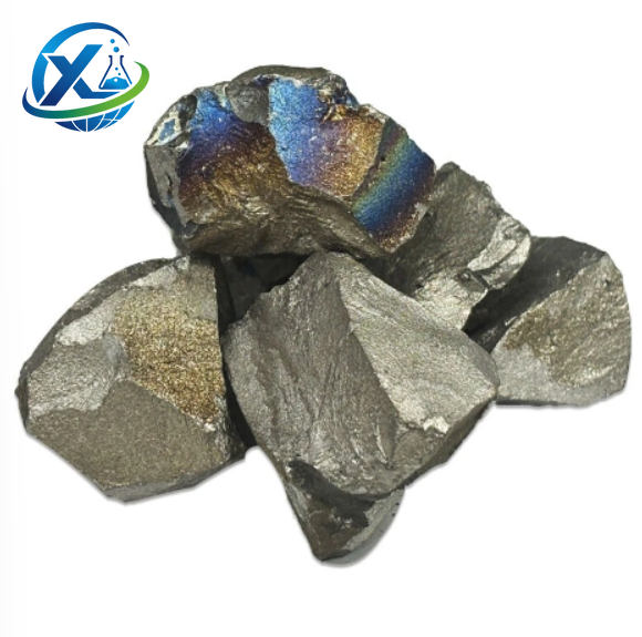 Ferrotitanium 30