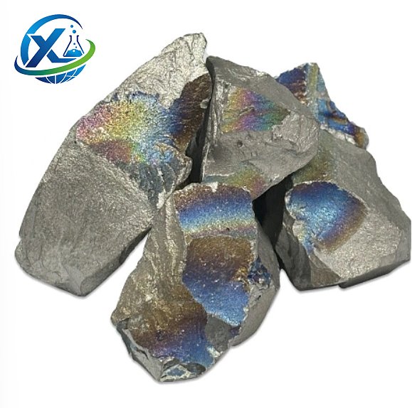 Ferrotitanium 30