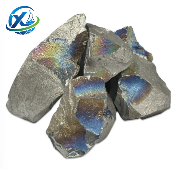 Ferrotitanium 30