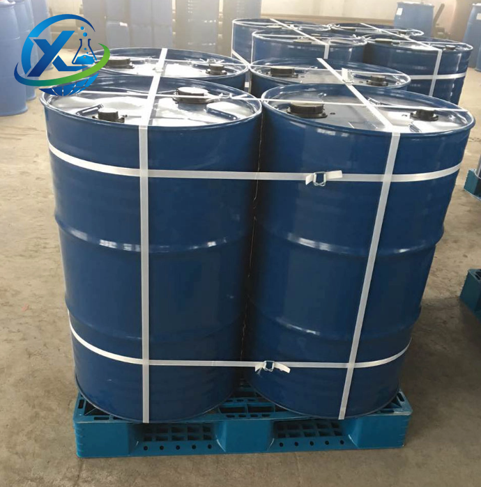 Methanol