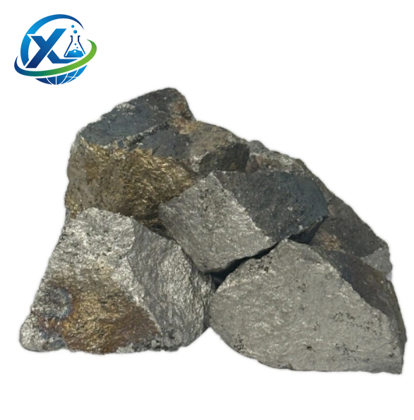 Iron Molybdenum 55
