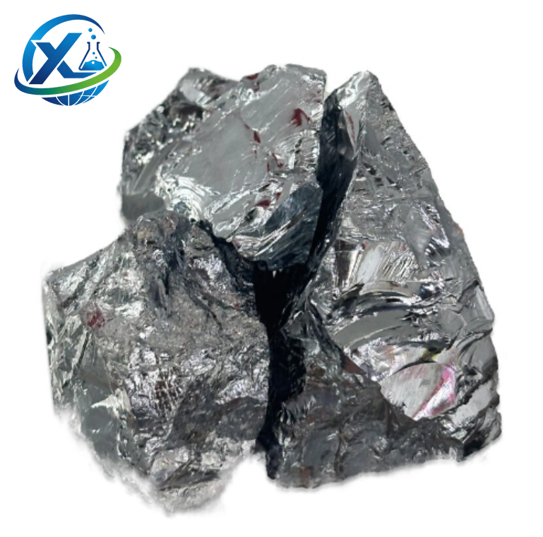 Ordinary Metal Silicon