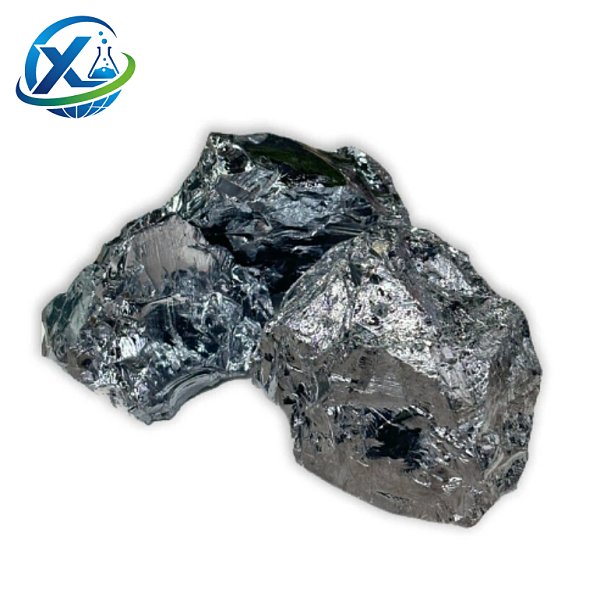Ordinary Metal Silicon