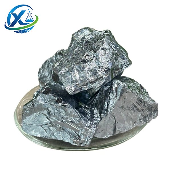 Silicon Metal