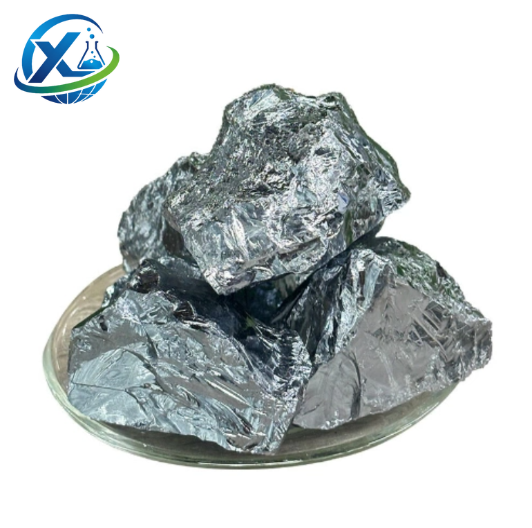 Ordinary Metal Silicon