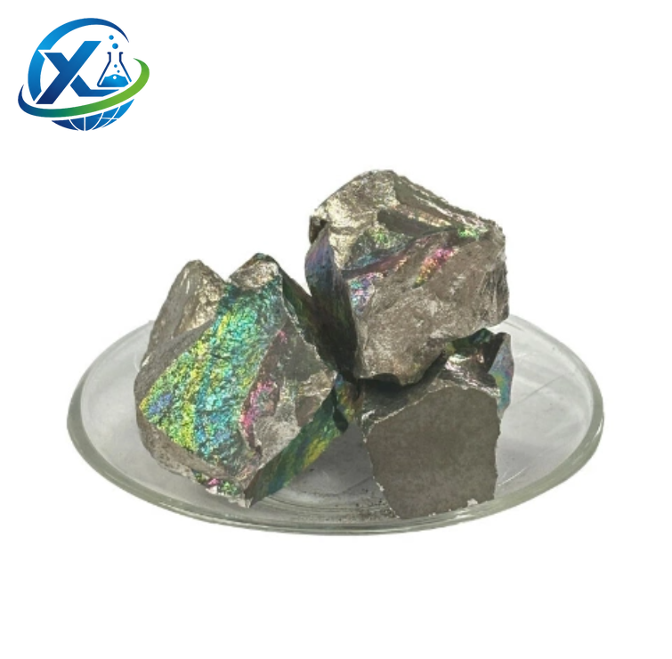 Manganese Metal