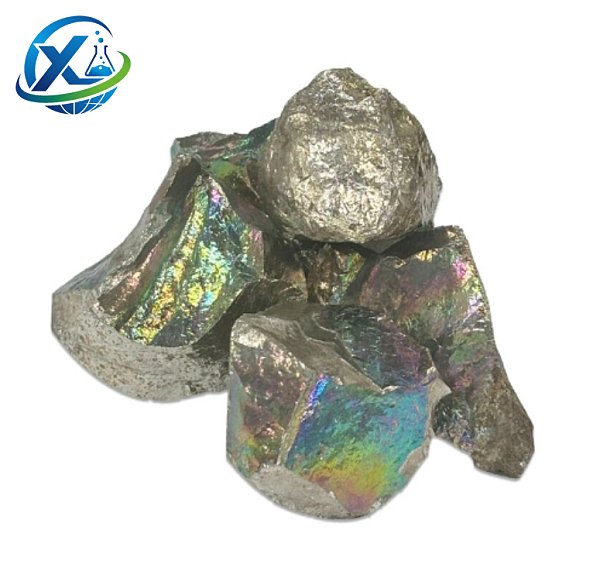 Manganese Metal