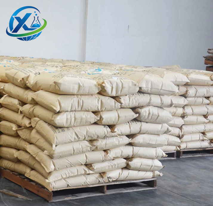 AnionicCationic Polyacrylamide