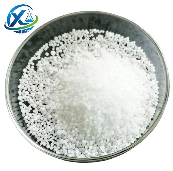 Magnesium sulfate heptahydrate