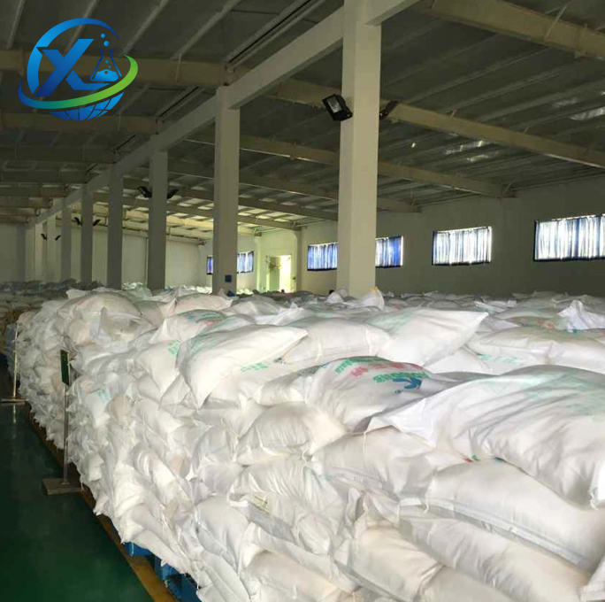 Zinc Oxide