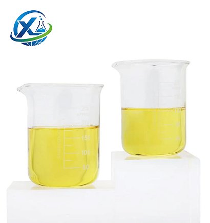 Fatty Acids, Soya