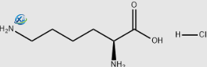 L-Lysine Hydrochloride