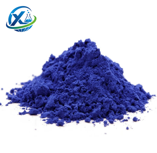 Copper(II) Phthalocyanine