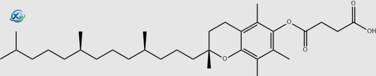 D-α-Tocopherol succinate