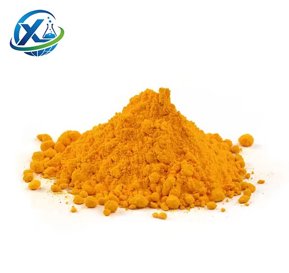 Gardenia Yellow