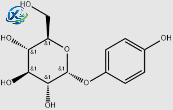 Alpha-Arbutin
