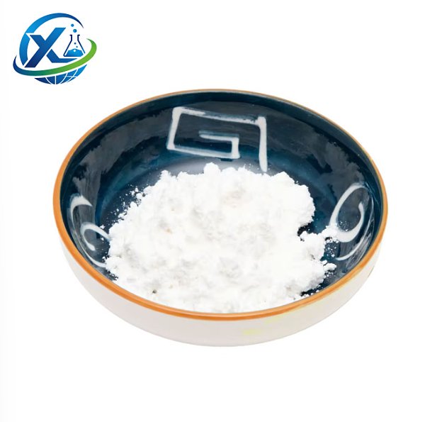 Magnesium Stearate