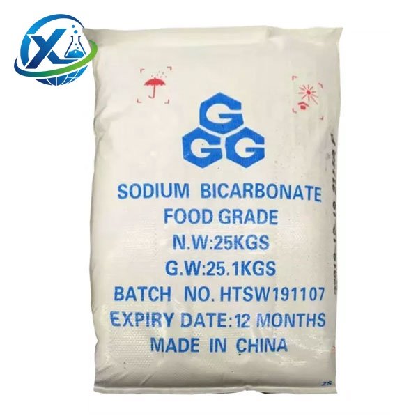 Sodium Bicarbonate