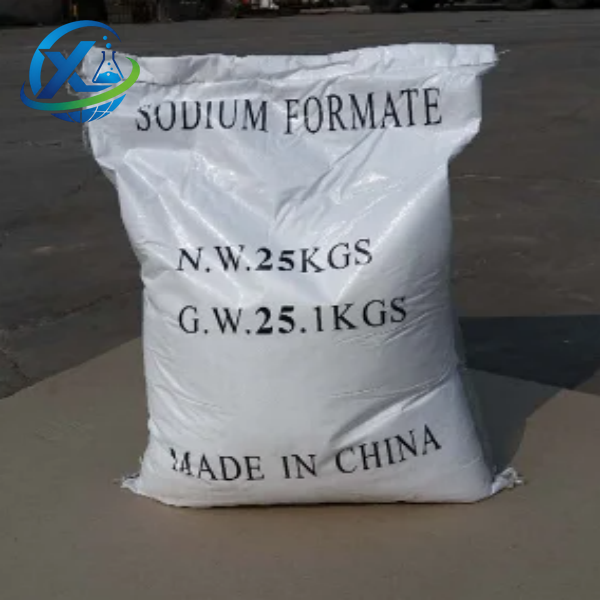 Sodium Formate