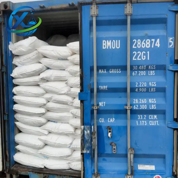 Sodium Tripolyphosphate