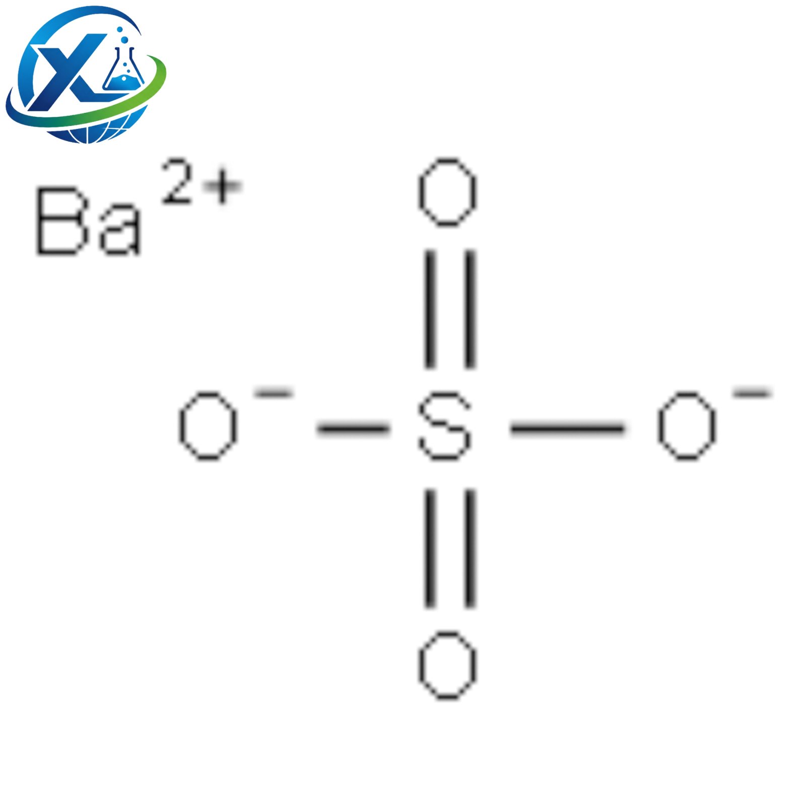 Barium sulfate