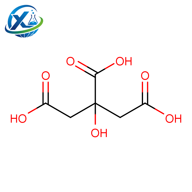 Citric Acid