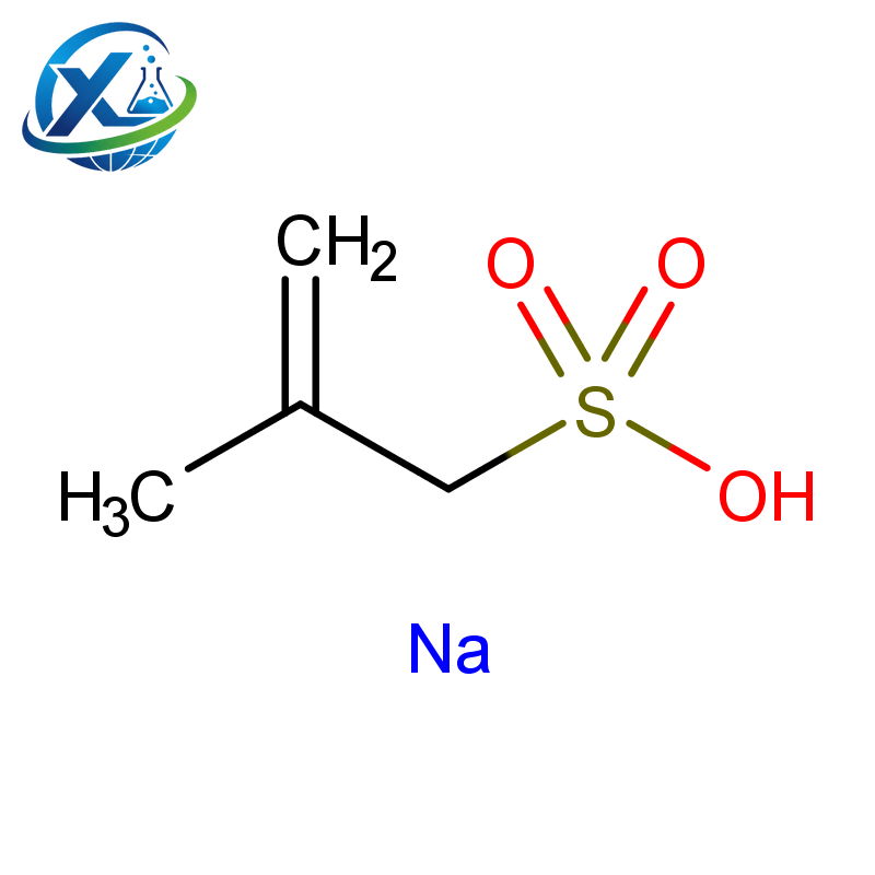 2-METHYL-2-PROPENE-1-SULFONIC ACID SODIUM SALT