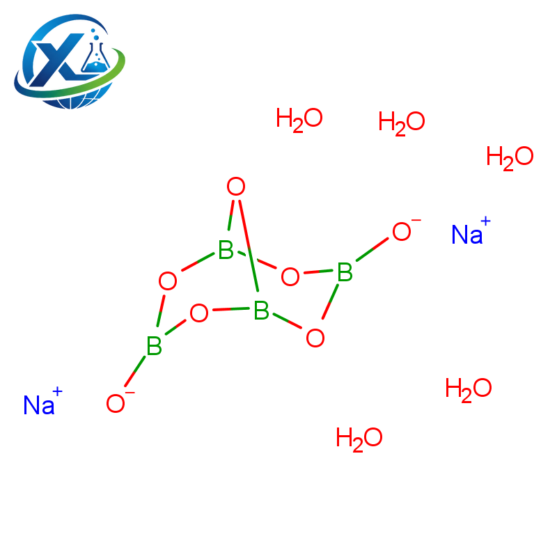 Borax pentahydrate