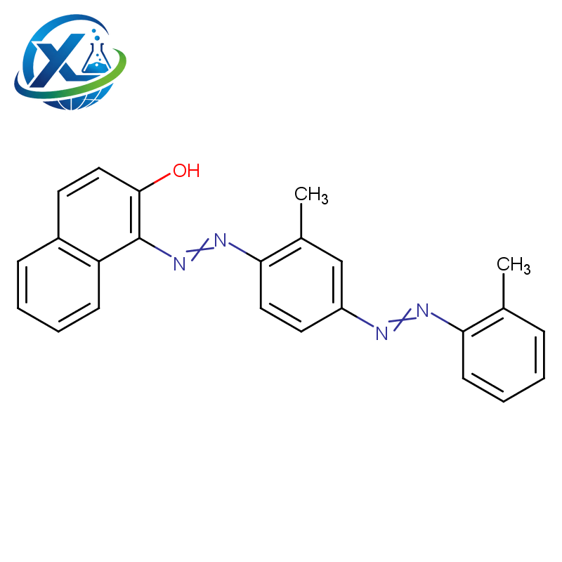 Solvent Red 24