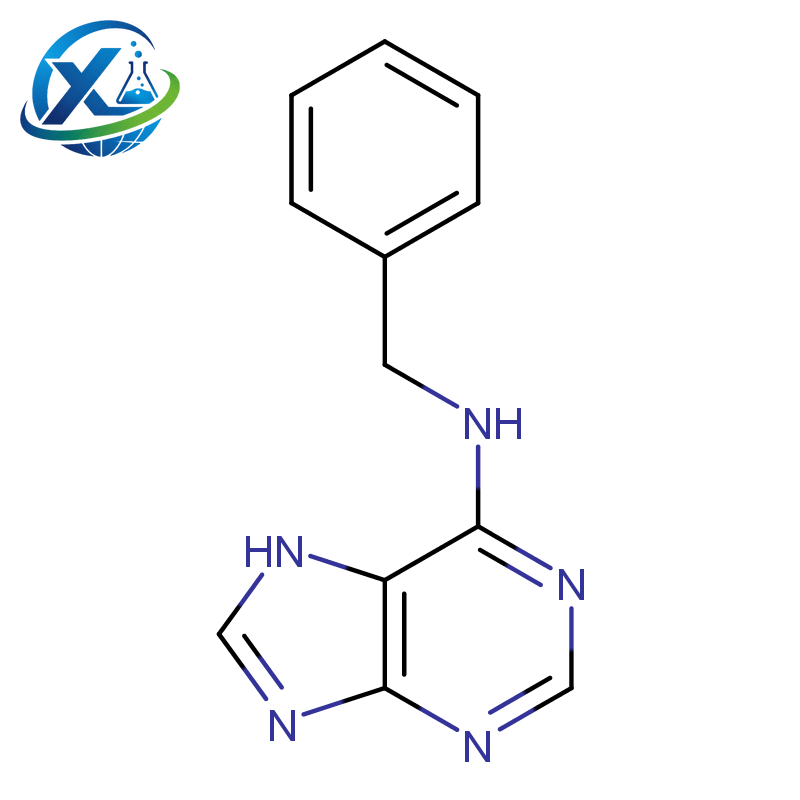 6-Benzylaminopurine