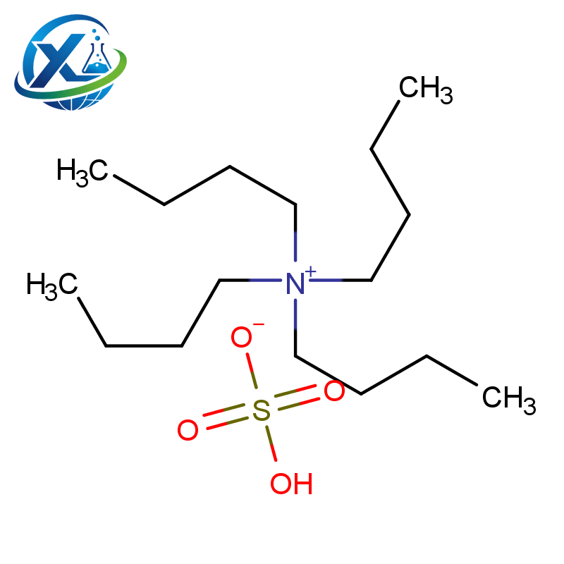 Tetrabutylammonium Hydrogen Sulfate