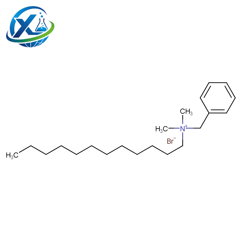 BENZYLDIMETHYLDODECYLAMMONIUM BROMIDE
