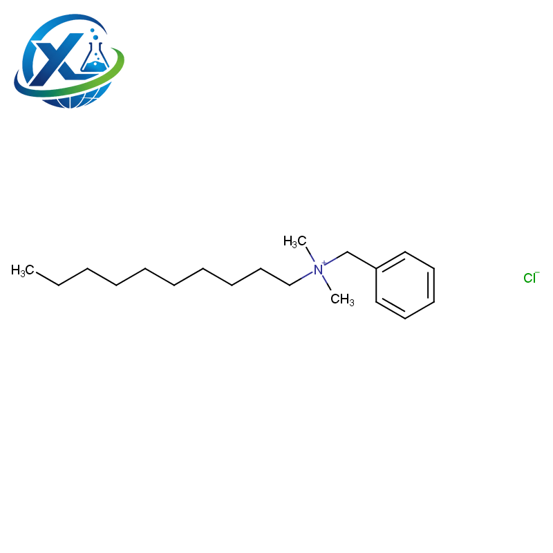 Benzalkonium chloride