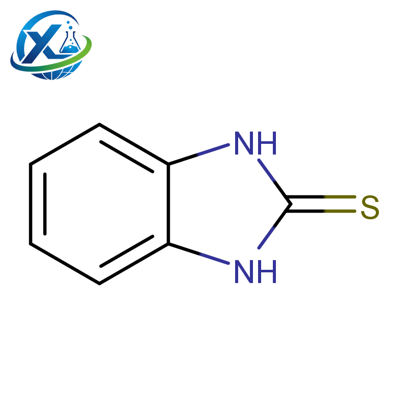 2-Mercaptobenzimidazole