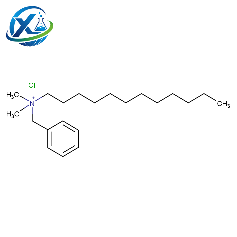 Dodecyl Dimethyl Benzyl Ammonium Chloride