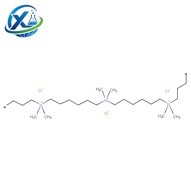 Poly(diallyldimethylammonium chloride)