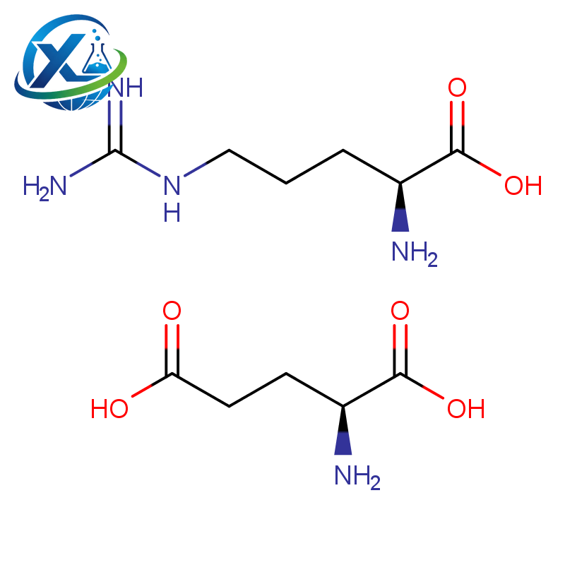 L-Arginine L-glutamate