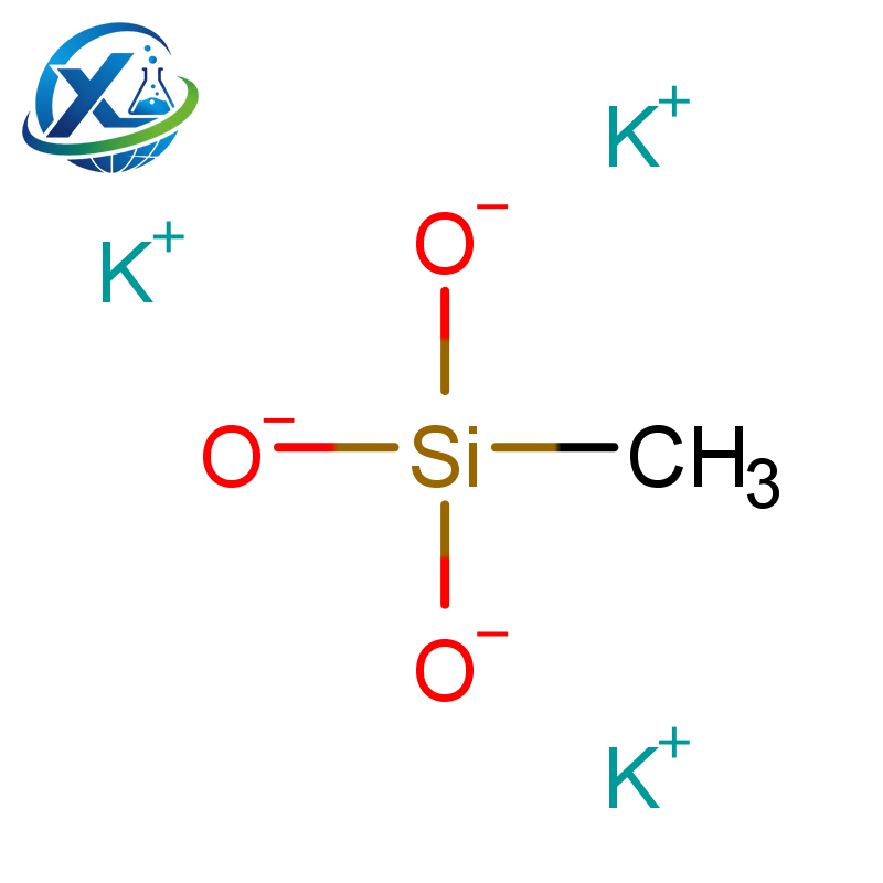 Potassium methylsiliconate
