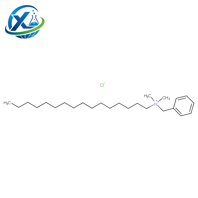Benzyldimethylhexadecylammonium Chloride