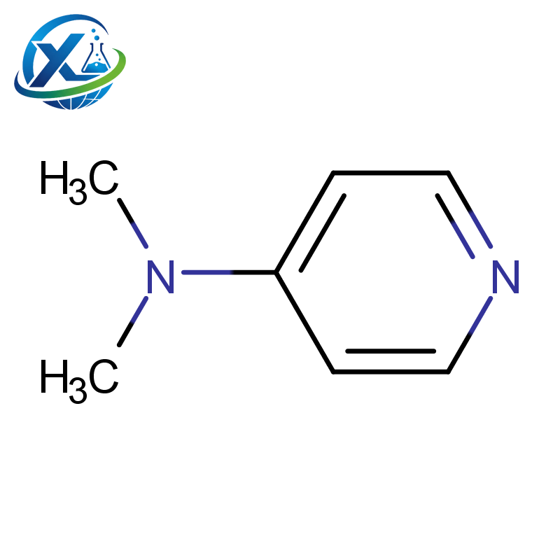 4-Dimethylaminopyridine