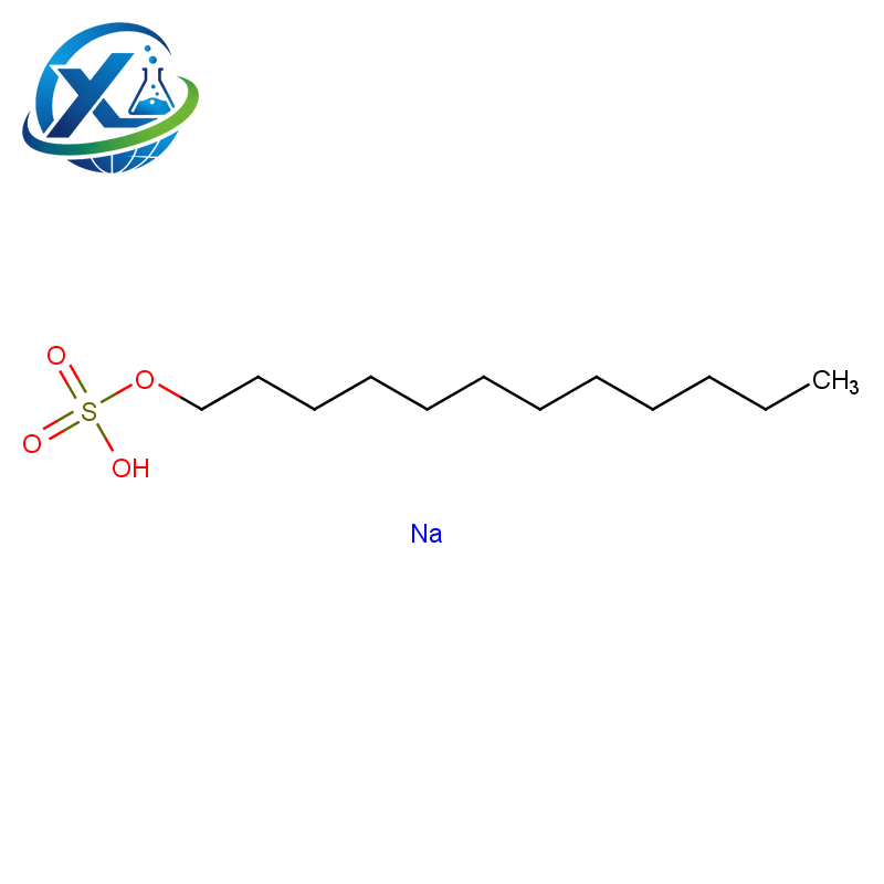 Sodium dodecyl sulfate